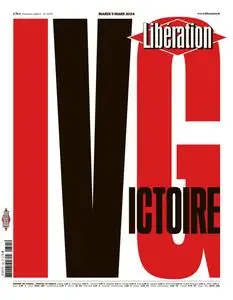 Libération - 5 Mars 2024