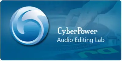 CyberPower Audio Editing Lab 15.1.2 Portable