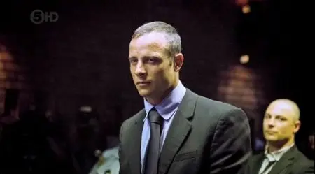 Channel 5 - Pistorius Trial: The Key Questions (2013)