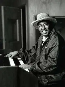 Jimmy McGriff - Christmas With McGriff (1996) Recorded in 1963