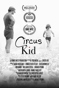 Circus Kid (2016)