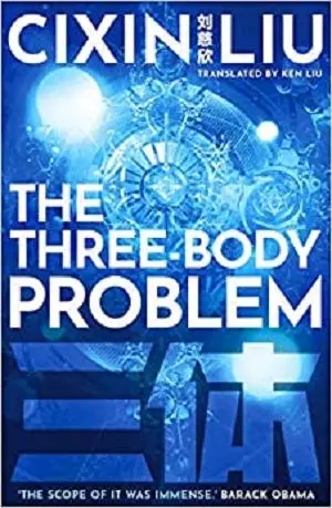 three body problem hbo