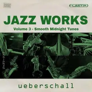 Ueberschall Jazz Works 3 ELASTiK