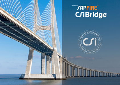 CSI Bridge 23.3.1 build 1784