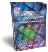 Perfect Keylogger 1.66.1