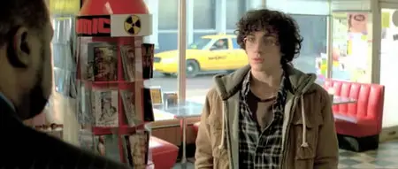 Kick-Ass (2010)
