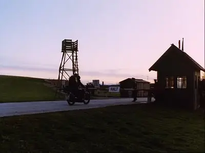 Night Crossing (1982)