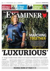 The Examiner - April 24, 2018