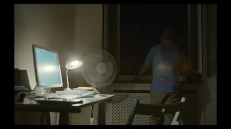 The Motive (2017)