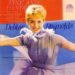 Debbie Reynolds - Fine And Dandy (1960/2020)