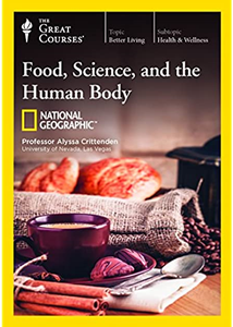 TTC Video - Food, Science, and the Human Body [720p] (Repost)