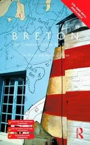 Colloquial Breton (Colloquial Series)