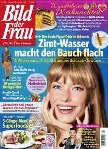 Bild der Frau – 09. Dezember 2016