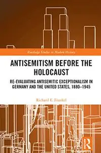 Antisemitism Before the Holocaust