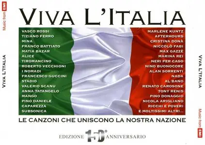 Viva l'Italia (2011)