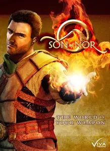 Son of Nor (2015)