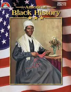 American Black History by Walter Hazen 