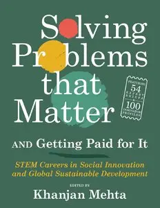 Solving Problems that Matter (and Getting Paid for It)