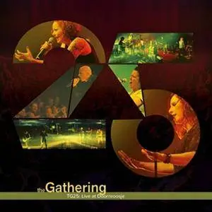 The Gathering - TG25: Live at Doornroosje (2016)