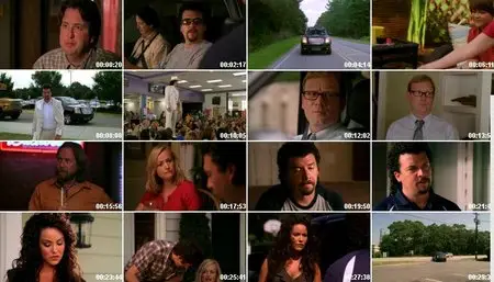 Eastbound and Down S02E07