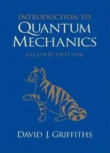 Introduction to Quantum Mechanics, 2 ed (Repost)