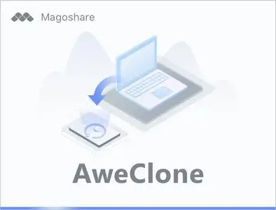instal the new version for mac Magoshare AweClone Enterprise 2.9