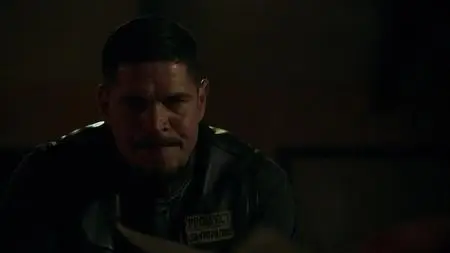 Mayans M.C. S02E02