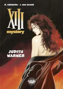 XIII Mystery 013 - Judith Warner (2021) (digital) (Mr Norrell-Empire