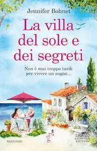 Jennifer Bohnet - La villa del sole e dei segreti