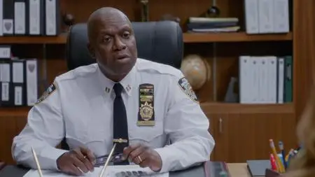 Brooklyn Nine-Nine S02E15