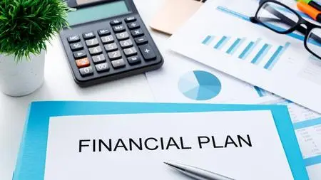 Develop a Financial Model for your start up !