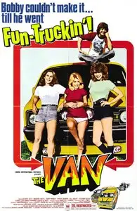 The Van (1977) 
