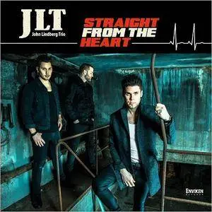 John Lindberg Trio - Stand Your Ground (2017)