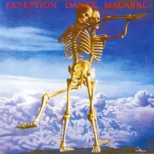 Ekseption - Dance Macabre (1981)