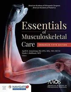 Essentials of Musculoskeletal Care, 5th Edition