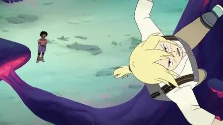 Infinity Train S03E02