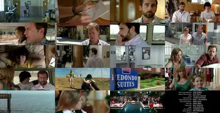 Little Miss Sunshine (2006) + Extras