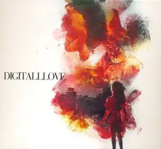 Digit-All-Love - Digit-All-Love (2007)