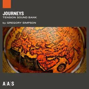 AAS Journeys v9.1 ALP