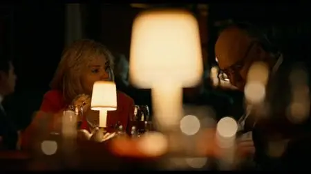 The Loudest Voice S01E01