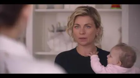 Daughter from Another Mother S02E01