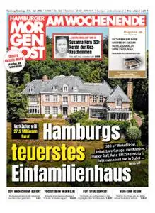 Hamburger Morgenpost – 02. Juli 2022