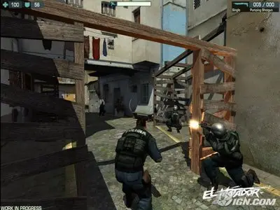 El Matador-RELOADED
