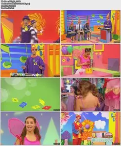 Hi-5 - Hey Presto (2011)