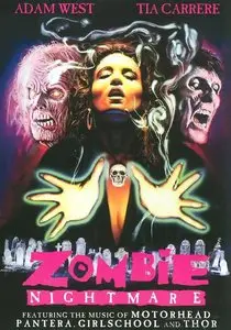 Zombie Nightmare (1987)