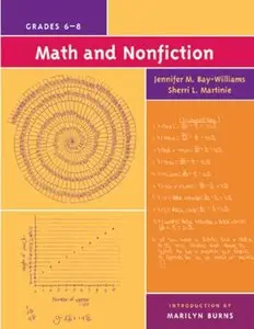 Math and Nonfiction, Grades 6-8