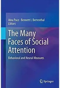 The Many Faces of Social Attention: Behavioral and Neural Measures