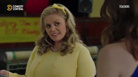 Teachers S03E07