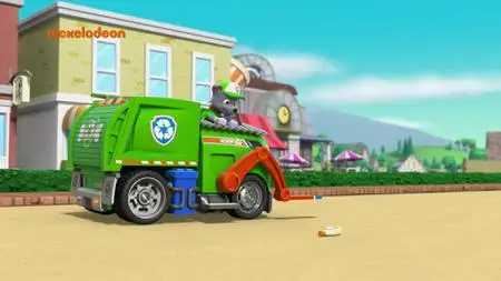 PAW Patrol S05E15