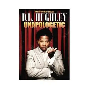 D L Hughley Unapologetic (2007) DVDRip